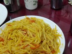 -马学武手抓美食(下南关总店)