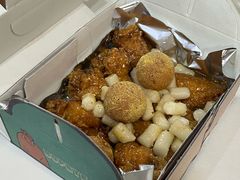 -BOPEYE·波派炸鸡(河西中央商场店)