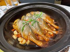 -有喜胶东小馆(太申祥和店)