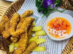 -醉壹号海鲜大排档·老厦门特色菜(厦门美食地标店)
