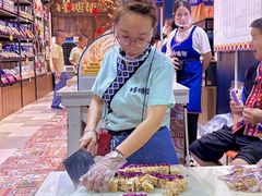 -捶糖帮桂林特产伴手礼(西街店)