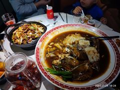 -旺顺阁鱼头泡饼(常营店)