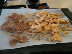 -HIHE Bistro·Oyster Bar(华熙live店)