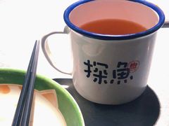 -探鱼·鲜青椒爽麻烤鱼(领展购物广场店)