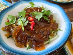 -叶存利海鲜大馅饺子(海宁路总店)