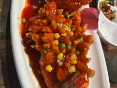 -鱼食饭稻·苏浙土菜17年老馆子(平江路店)