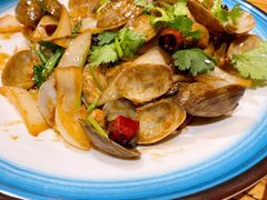 -鼎原力量东北吊炉烧烤(临河街店)