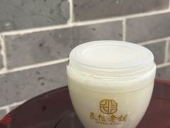 -民信老铺(双皮奶博物馆店)