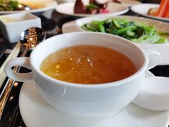 -杭州临平万丽酒店·万丽轩中餐厅
