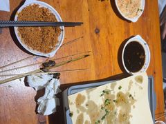 -86烧烤·炭火烧烤 (石人总店)