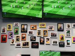 -京朋串屋·烧烤(望京西路总店)