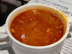 罗宋汤-敏华冰厅(天河城店)