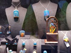 -三亚湾红树林国际会展中心(演出售票)