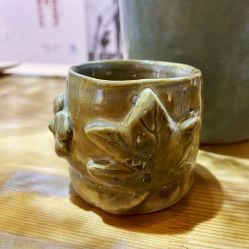 -今日陶艺(富力广场店)