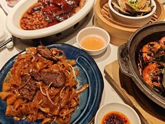 -稻香海鲜饭店(第一国际店)