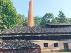 -景德镇古窑民俗博览区