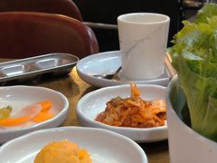 -·缸桶屋·韩式牛肋条自助烤肉(西湖D11店)