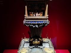 -故宫钟表馆