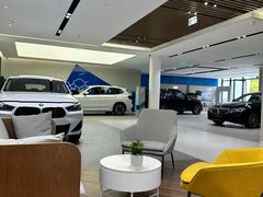-上德宝骏宝马5S店