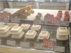 -One Bagel·一个贝果(悠唐店)