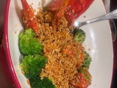 -武汉香格里拉大酒店·香宫中餐厅