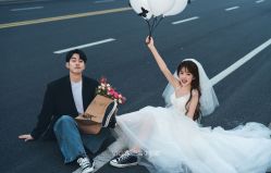 -雪中彩影婚纱摄影·品控旗舰店