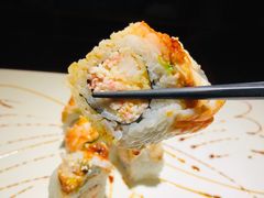 -山葵家·创意料理(宁波来福士店)
