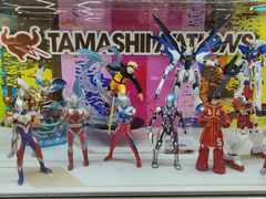 -TOYSRUS玩具反斗城(厦门新生活广场店)