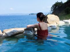 -南紀白浜 浜千鳥の湯 海舟