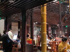-大妙火锅·非物质文化遗产(锦里店)