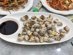 -品鲜海鲜餐厅(黄厝店)