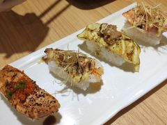 -禾绿寿司(星光68广场店)
