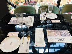 -1981牛排西餐厅(海信店)