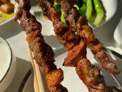 -帕米尔食府(白云观店)