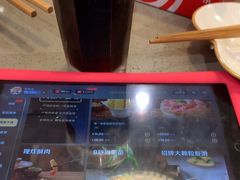 -海底捞火锅(龙岗星河COCO Park店)
