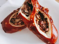 碱水红豆-安上烘焙 ENCHANTE(世纪汇店)