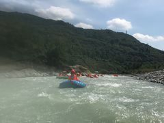 -虹口漂流