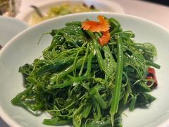 豌豆尖-新沸腾鱼乡(世贸天阶店)