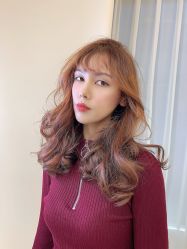 -Amo la Diva造型