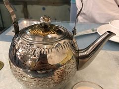 -马尔龙新疆饭店·清真(瑞景店)