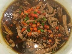 -喜福楼(黑山大街店)
