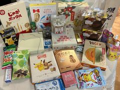-TIAT DUTY FREE SHOP NORTH(羽田机场店)