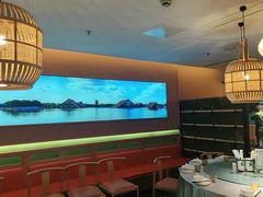 -筱爷叔·上海传统手工菜(玉树路店)