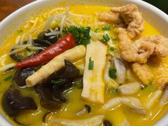 -云海肴·汽锅鸡·云南代表菜(丁香国际店)