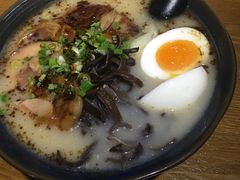 -富士面坊(龙旺名城店)