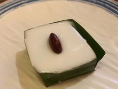 椰香布丁-Home Thai·泰谣(王府井apm店)