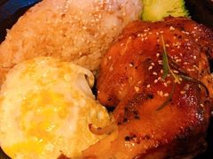 -吉姆丽德乡村西餐厅(闵行交大店)