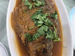 -河南食府(人民路店)