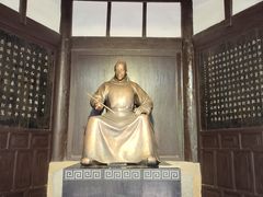 -子昂故里文化旅游区