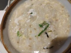 火锅粥-天正河鲀·河豚亭(大连店)